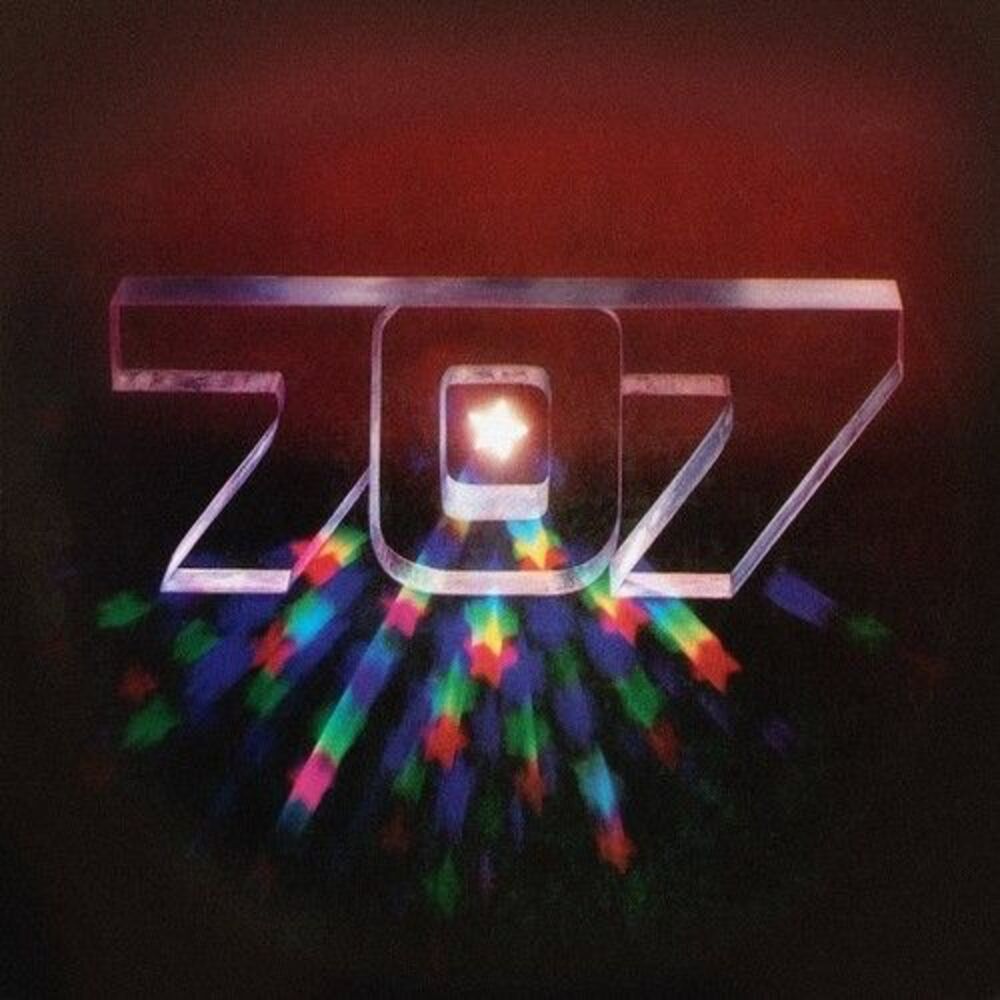 707 - 707  CD